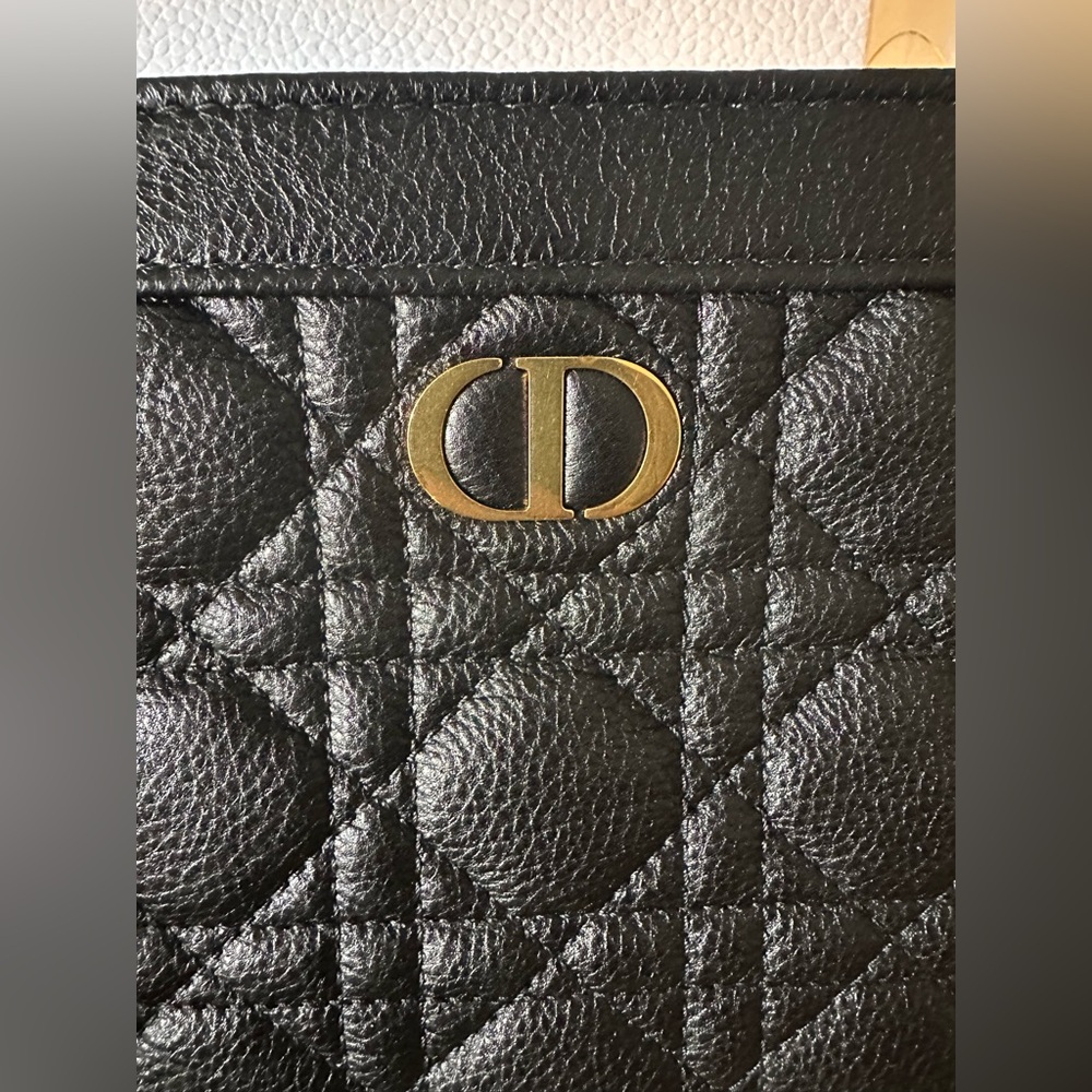 Dior Caro Every Dior Pouch - Picture 5 of 12